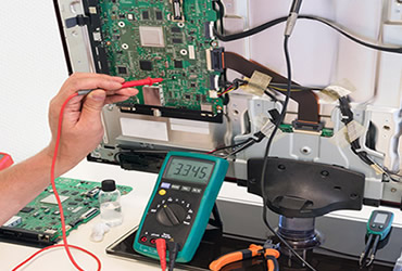 Menderes Elektronik Tamircisi